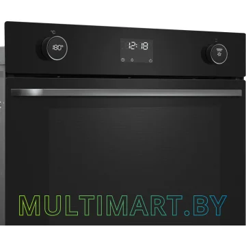 Электрический духовой шкаф MAUNFELD EOEM7614B картинка 5